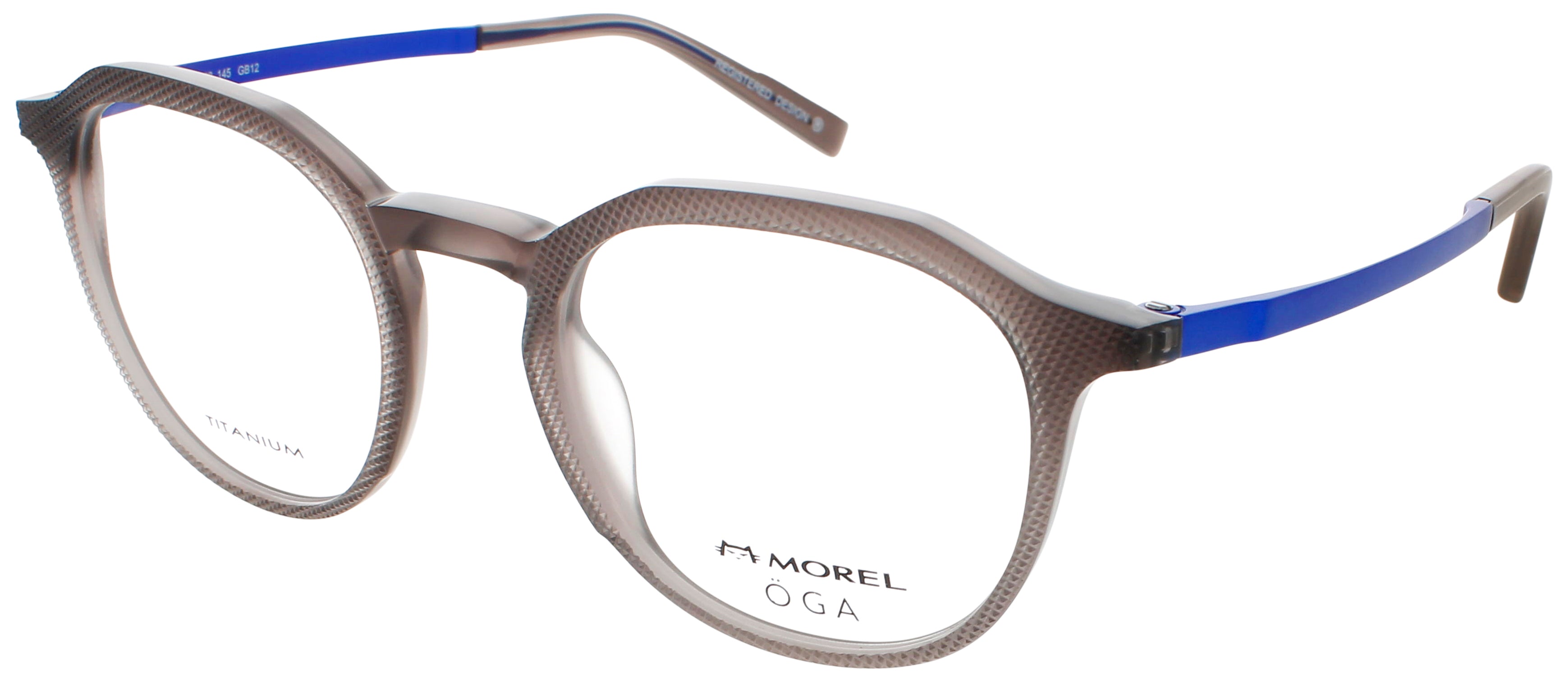 OGA MOREL 10153O GB12 50