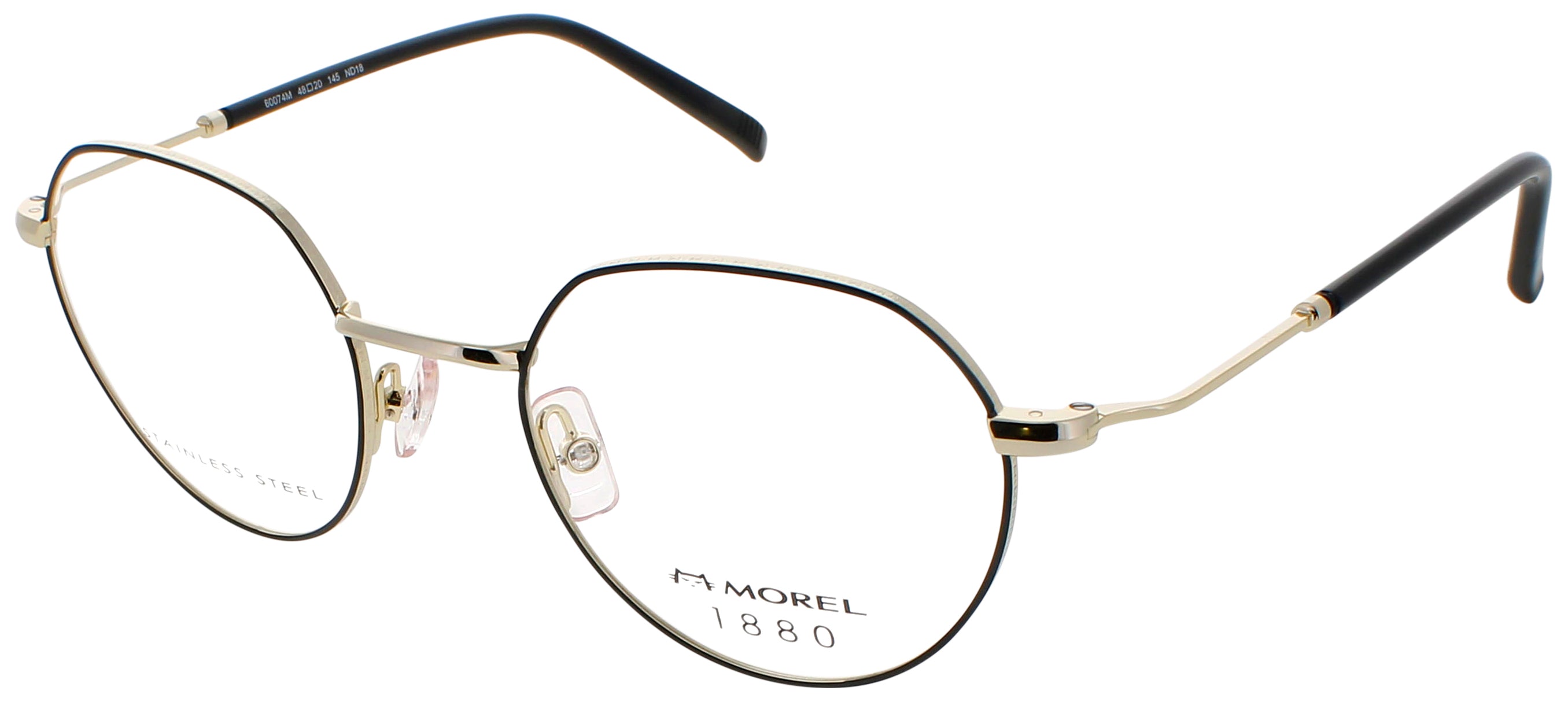 1880 MOREL 60074M ND18 48
