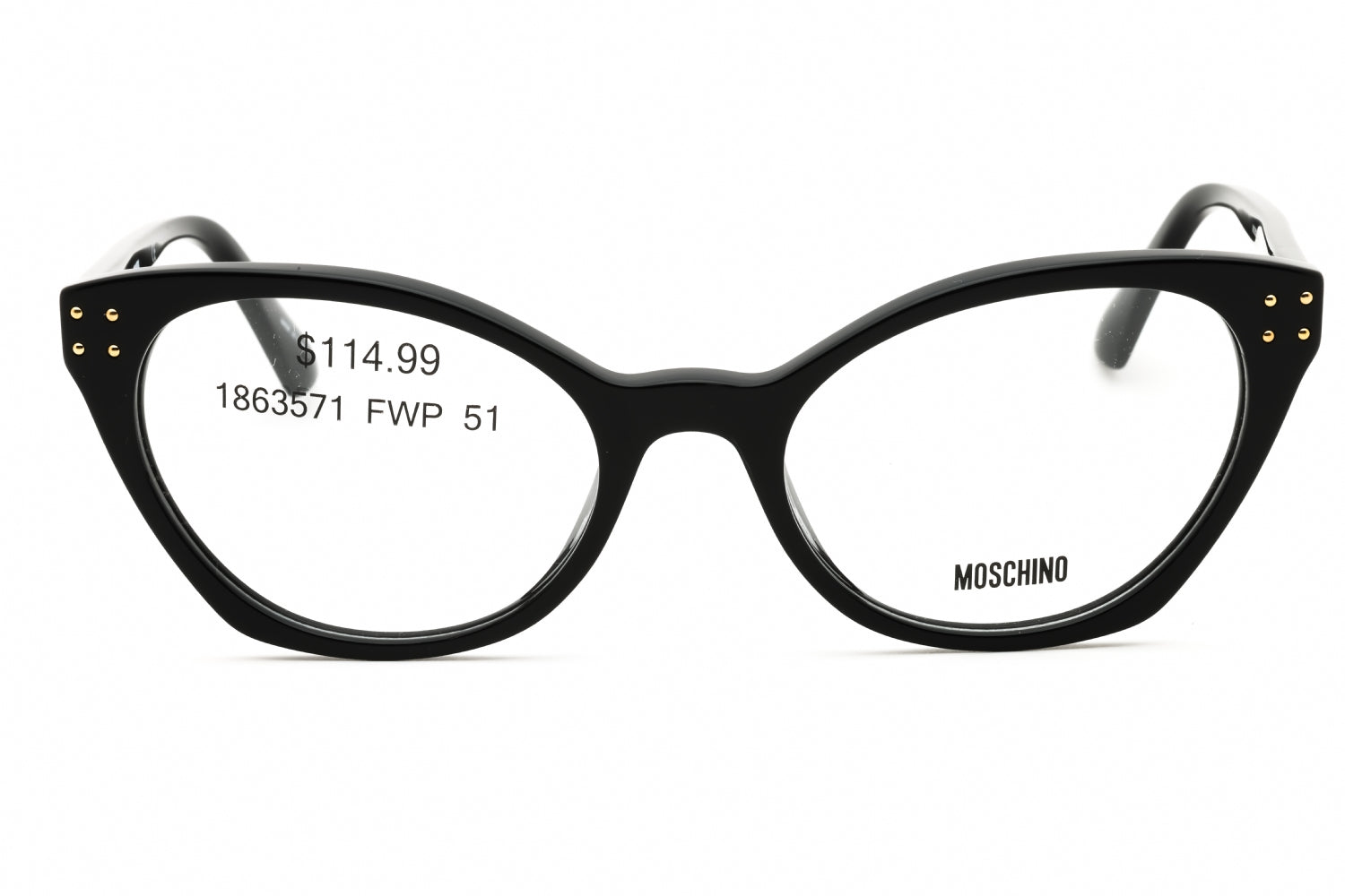 MOSCHINO MOS582 807