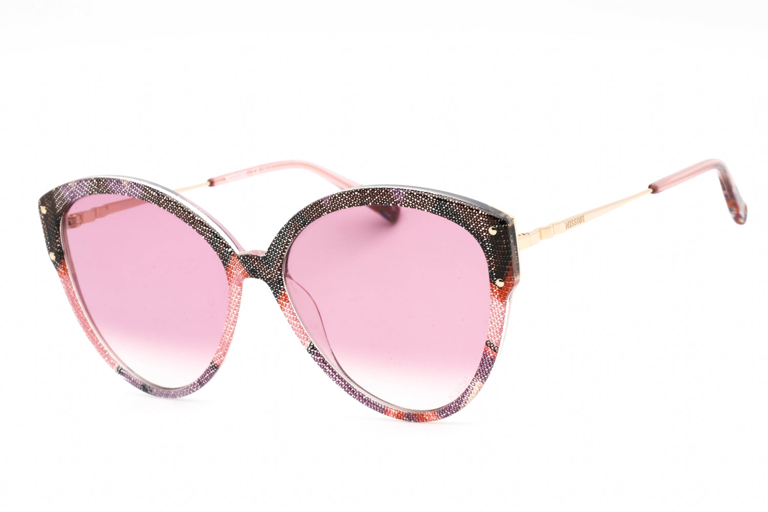 MISSONI MIS 0004/S OBL 3X