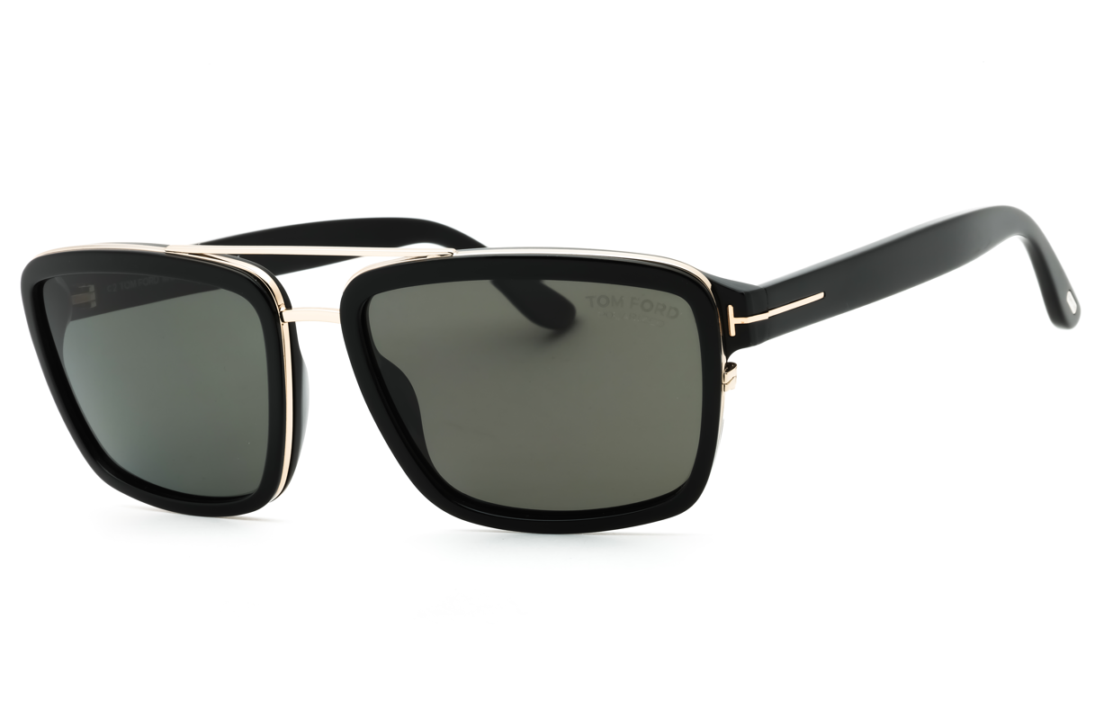 TOM FORD ANDERS FT0780 01D