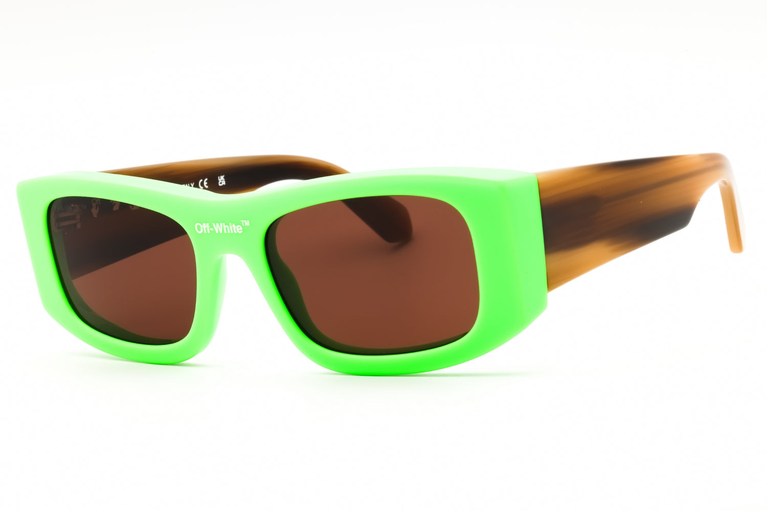 OFF WHITE LUCIO 5964