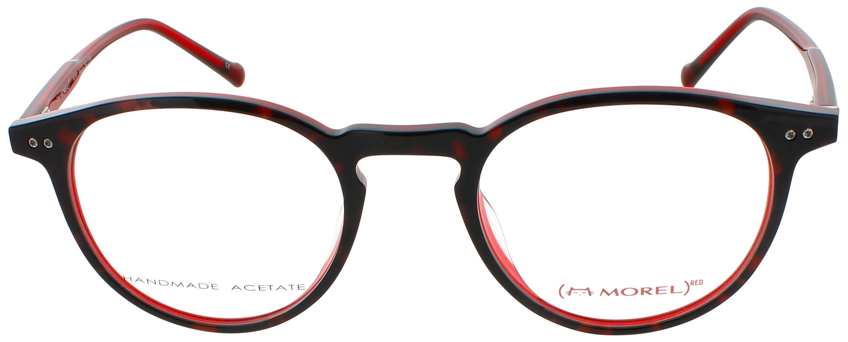 RED MOREL PERRY 90016C TT08 49