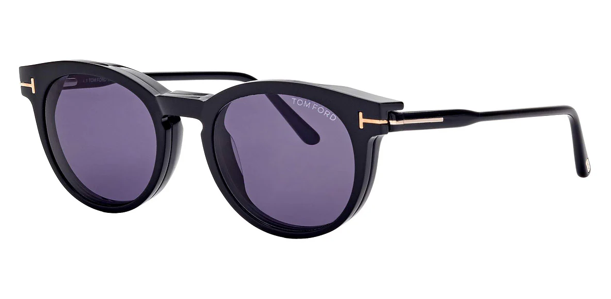 TOM FORD FT5823-H-B 001