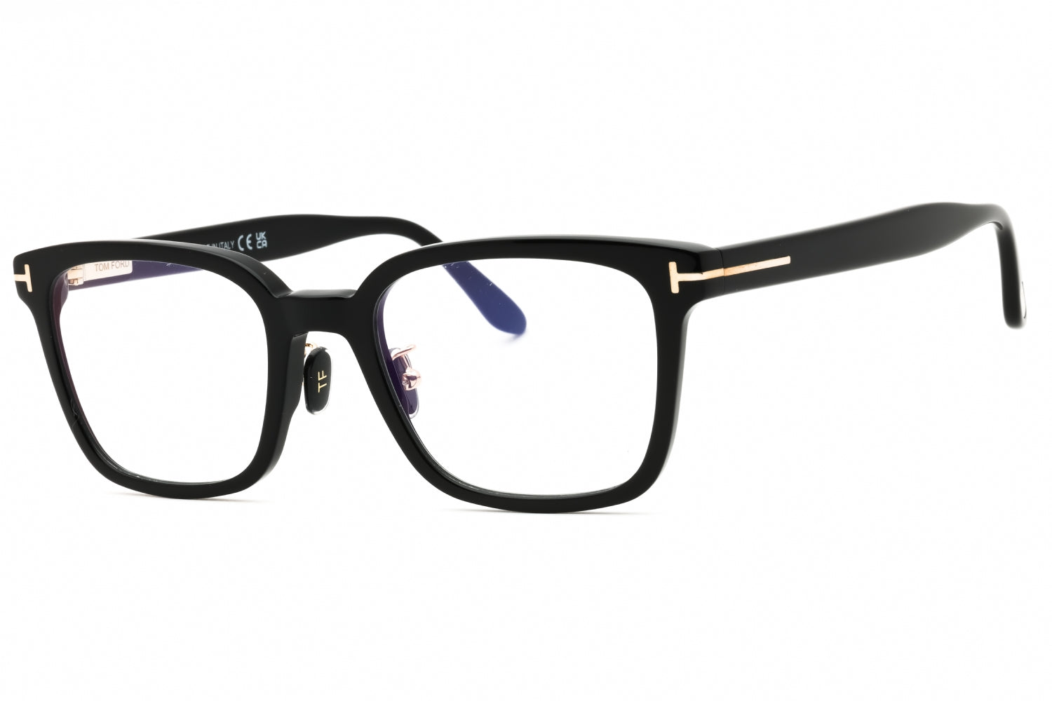 TOM FORD FT5859-D-B 001