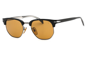 DAVID BECKHAM DB 1002/S 0807 2M