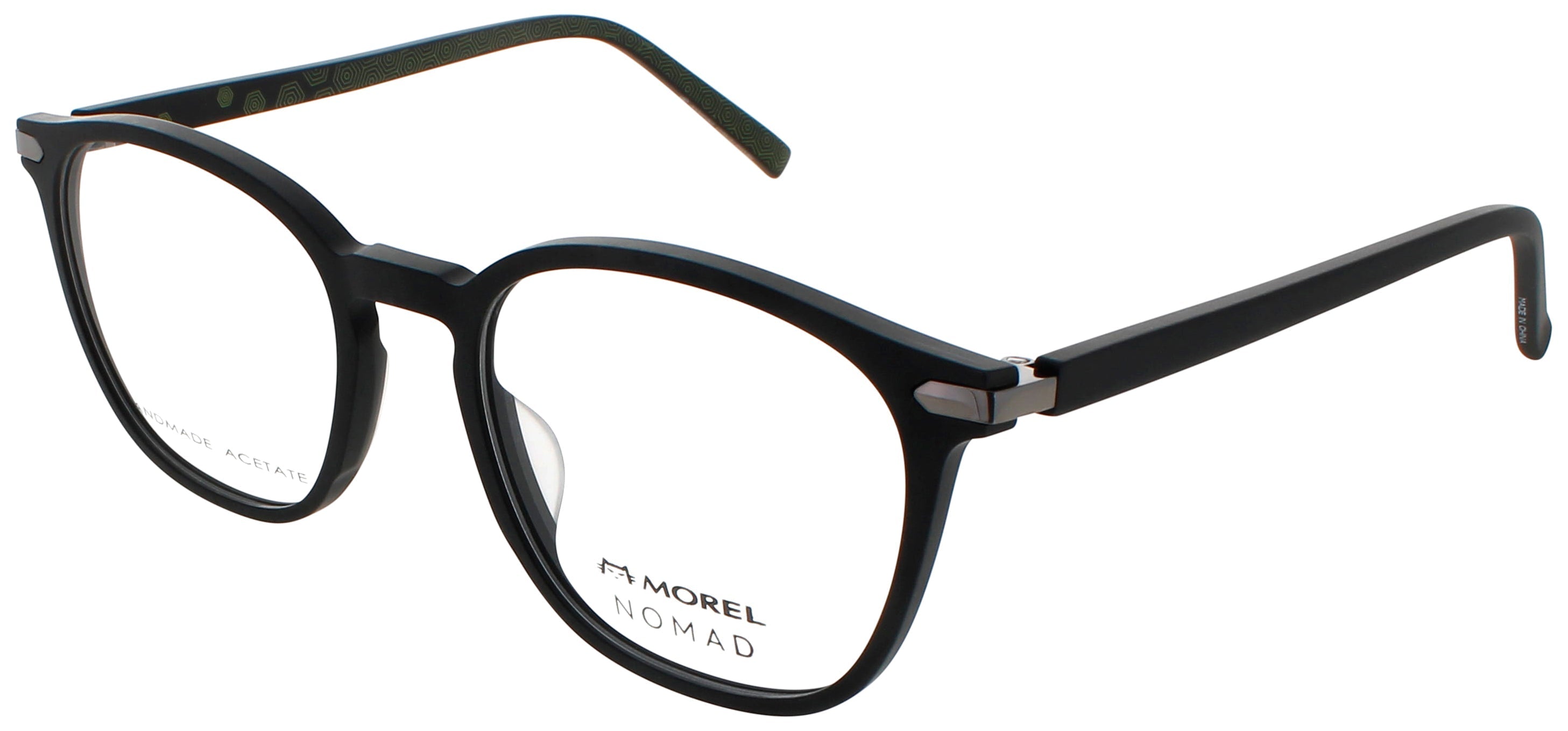 NOMAD MOREL 40106N ND01 51