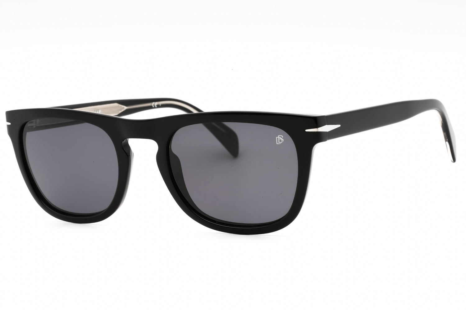 DAVID BECKHAM DB 7077/S BSC IR