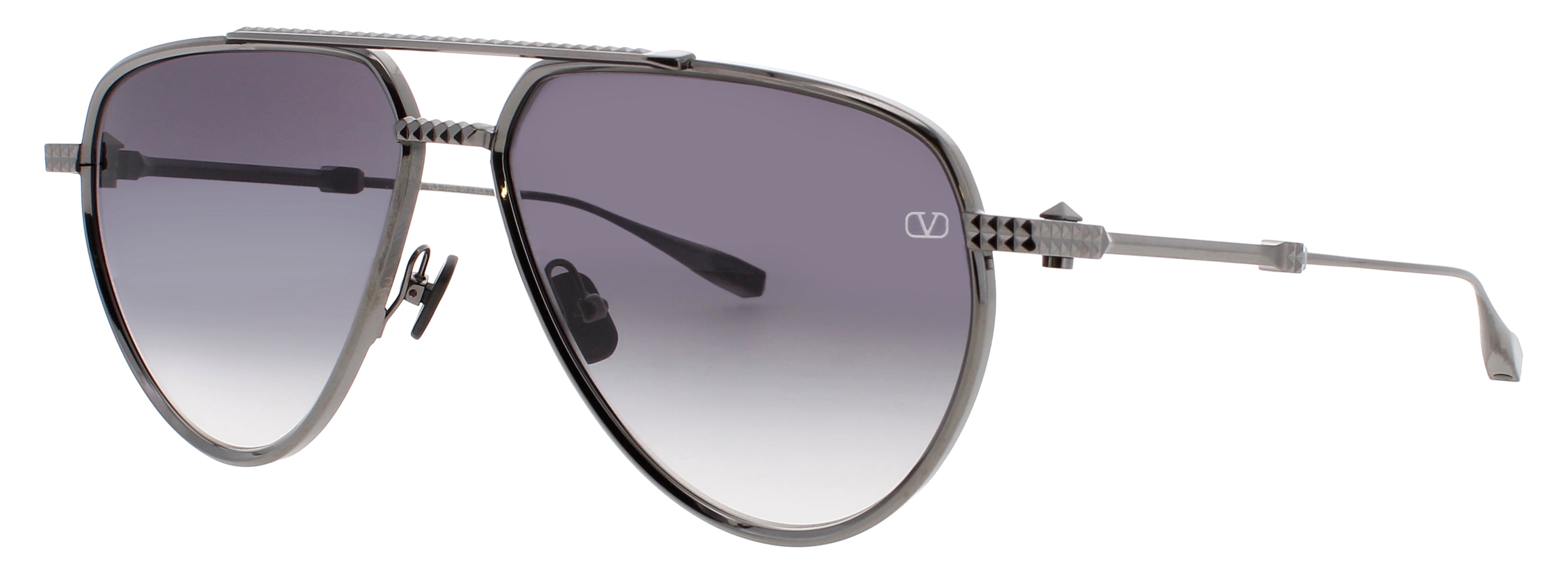 VALENTINO V STUD II VLS 133E 59