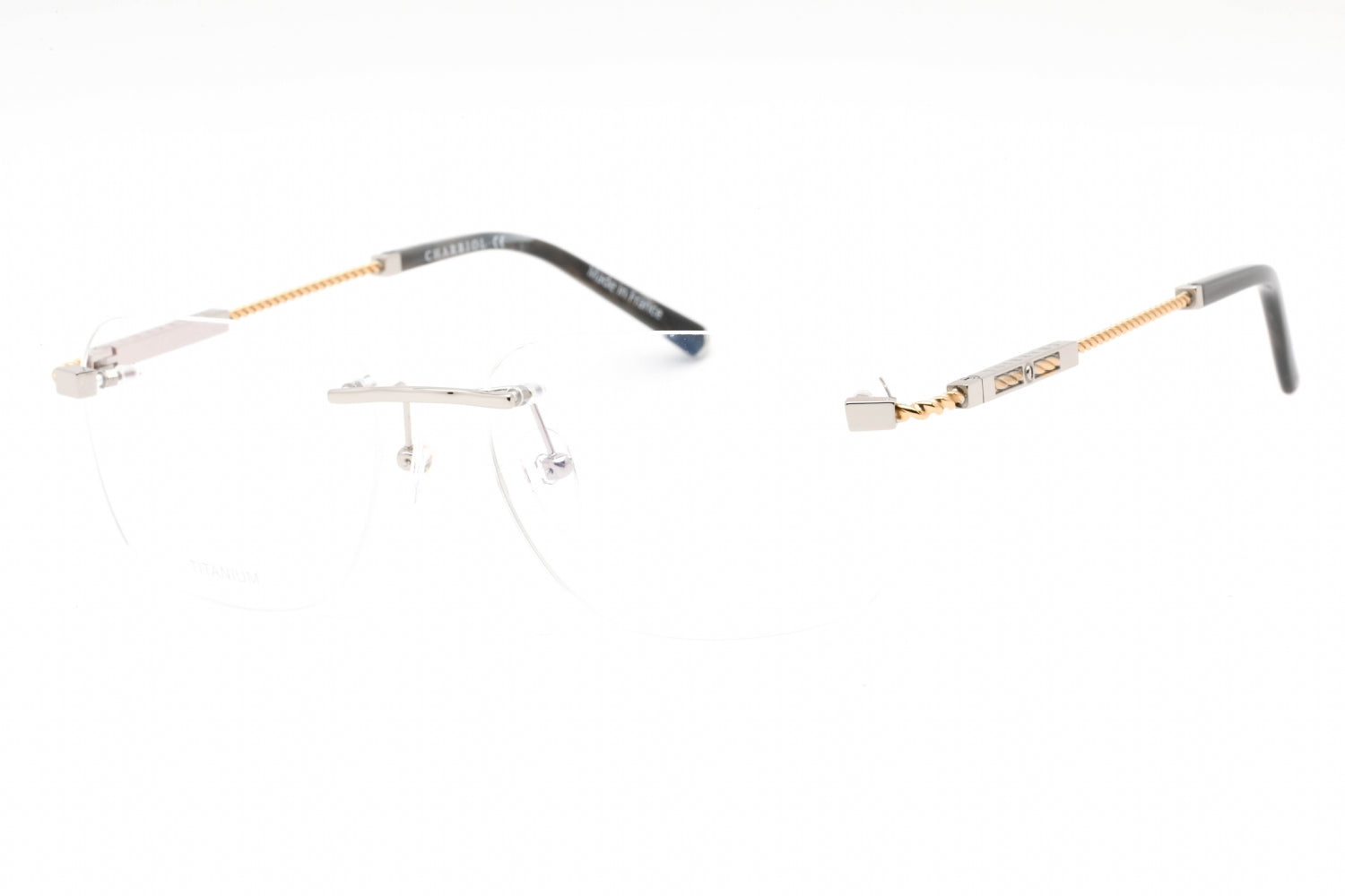 CHARRIOL PC75104 C02