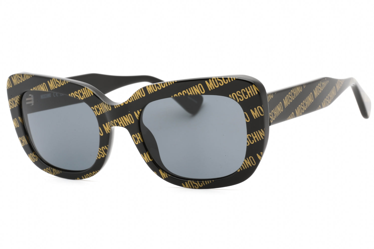 MOSCHINO MOS132/S 07RM IR