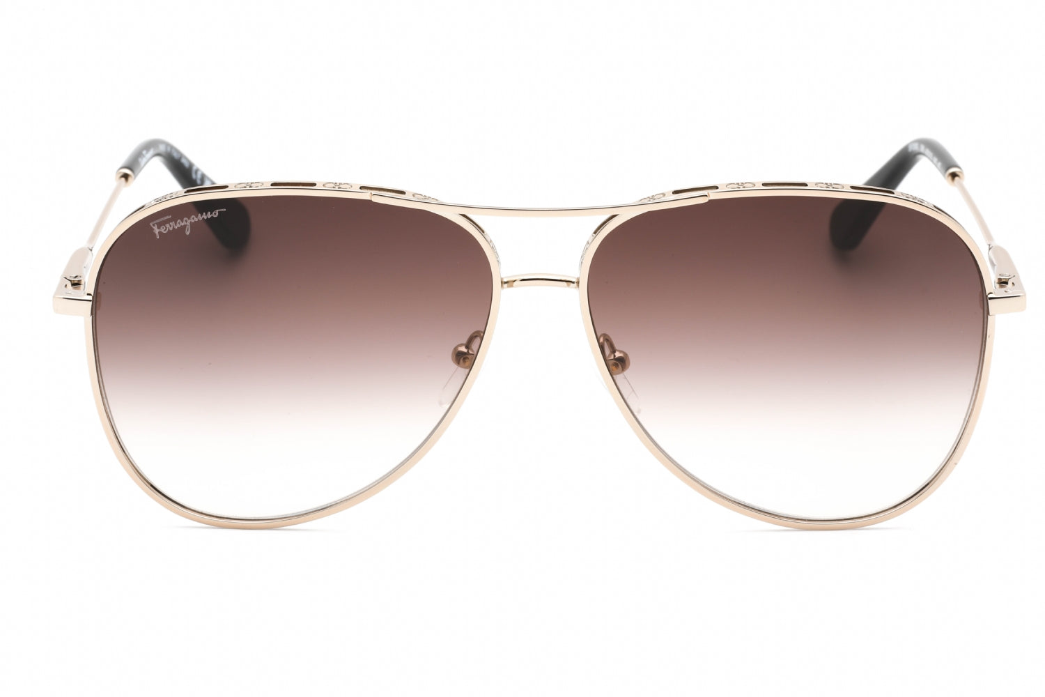 SALVATORE FERRAGAMO SF268S 786