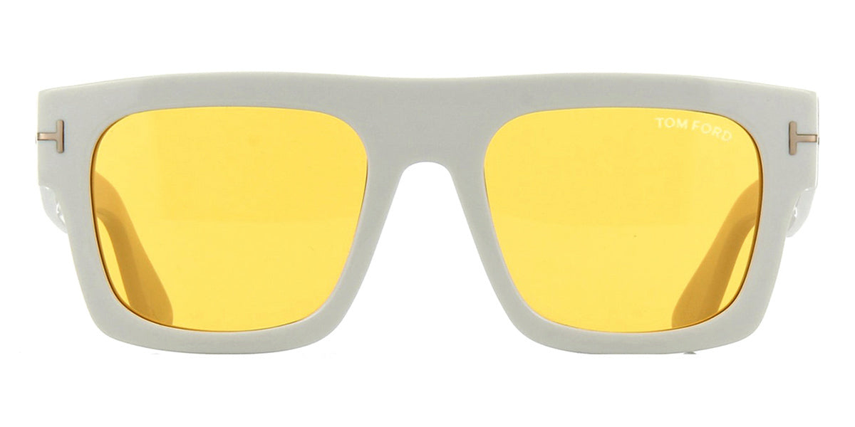 TOM FORD FAUSTO FT0711 25E