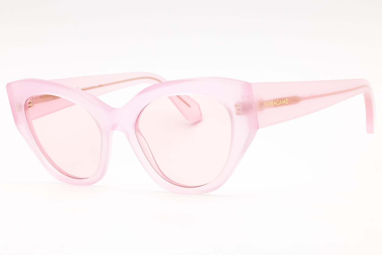 SALVATORE FERRAGAMO SF1107S 663