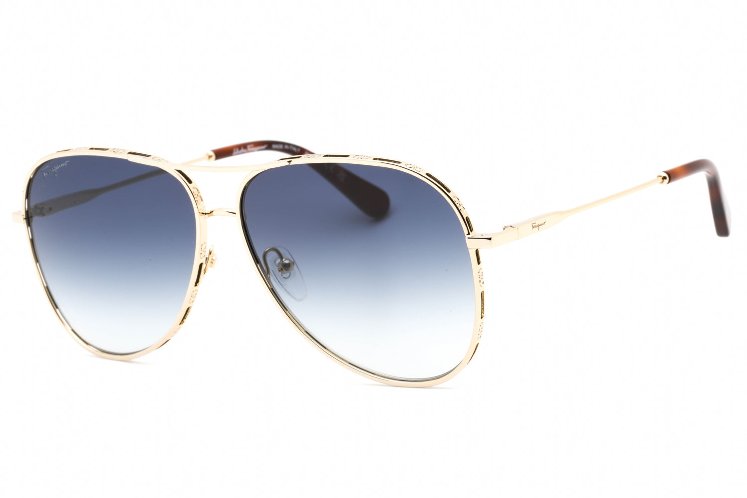 SALVATORE FERRAGAMO SF268S 792