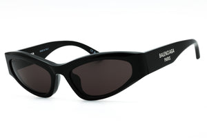 BALENCIAGA BB0387S 001