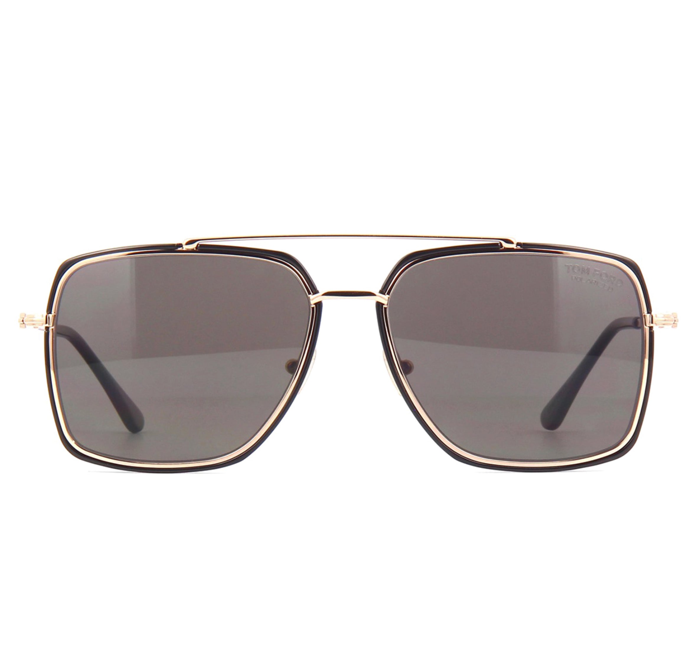 TOM FORD LIONEL FT0750 01D