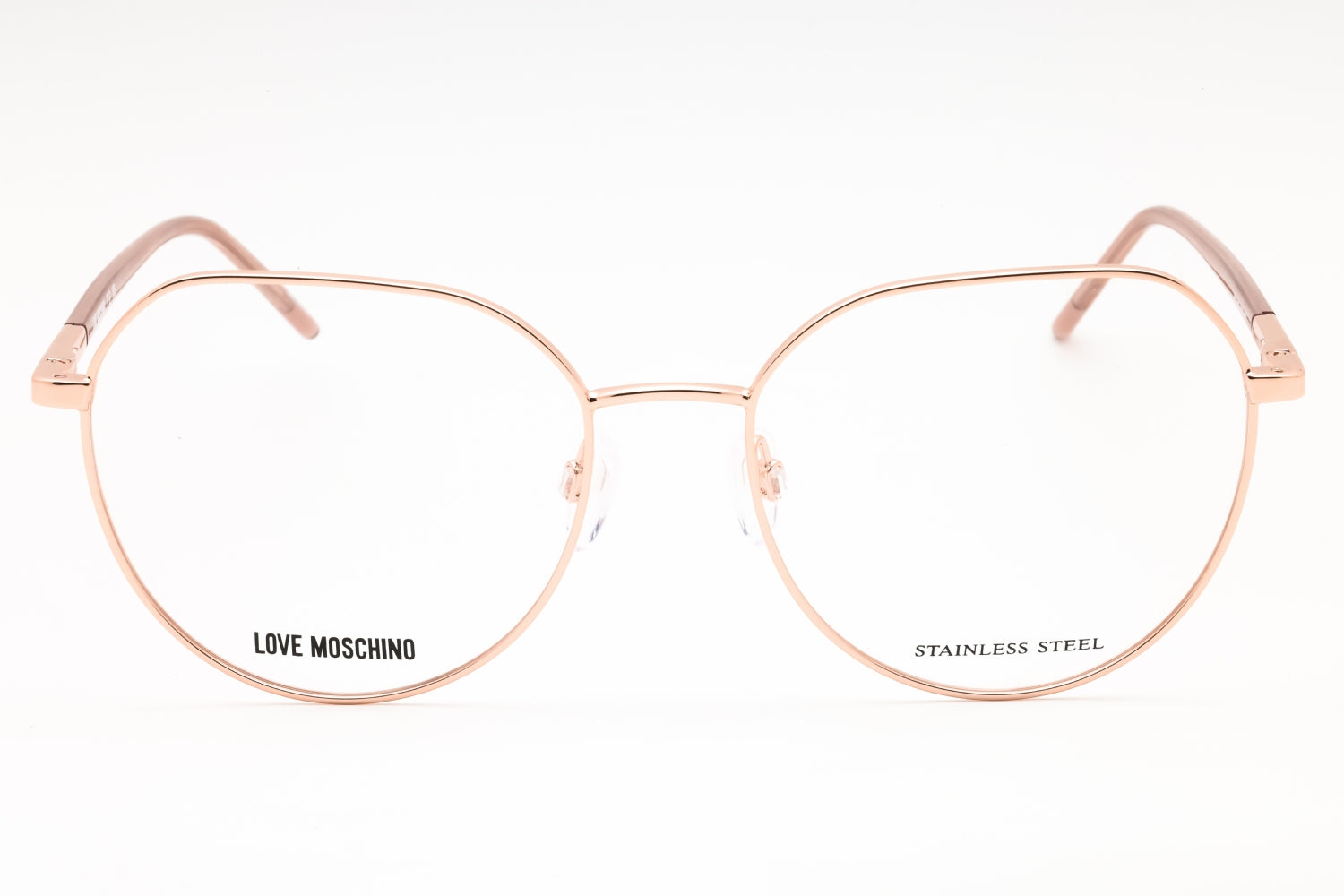 MOSCHINO LOVE MOL560 DDB