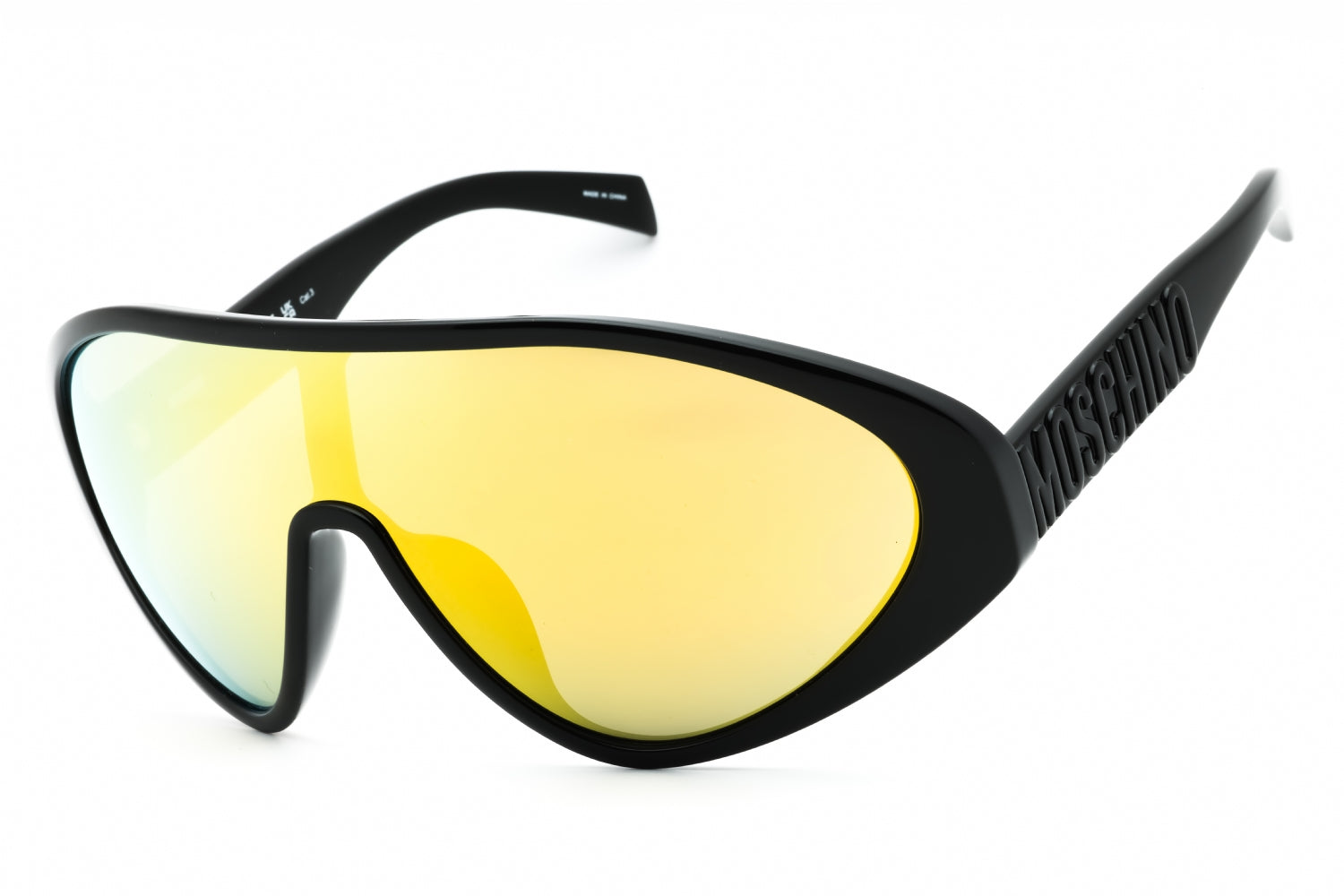MOSCHINO MOS157/S 0807 SQ