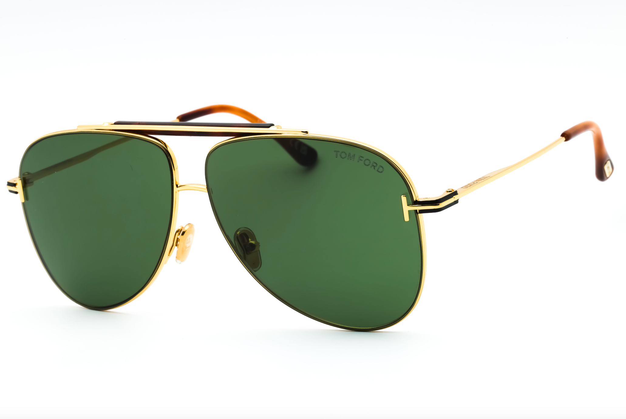 TOM FORD BRADY FT1018 30N