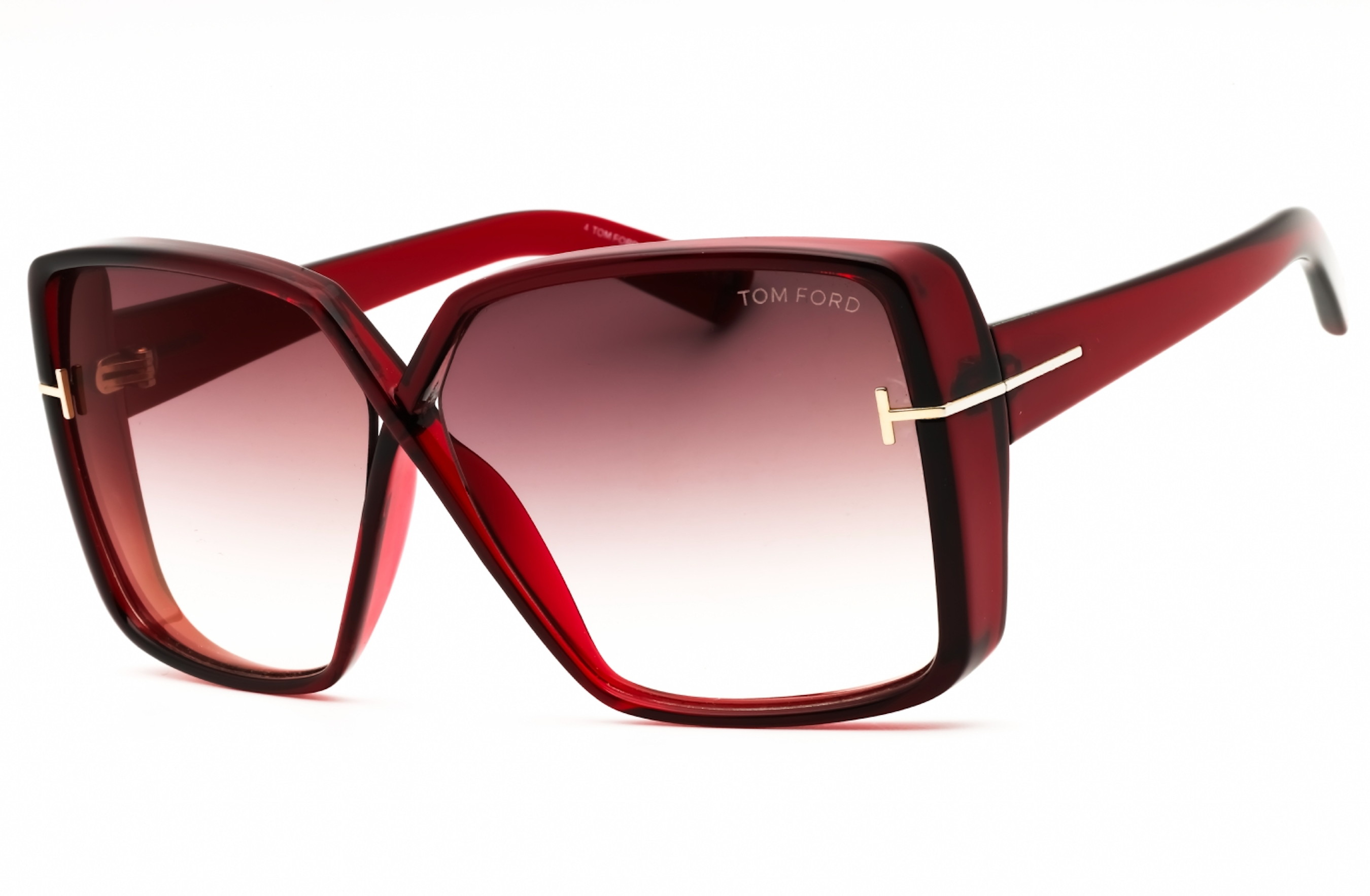TOM FORD YVONNE FT1117 66G