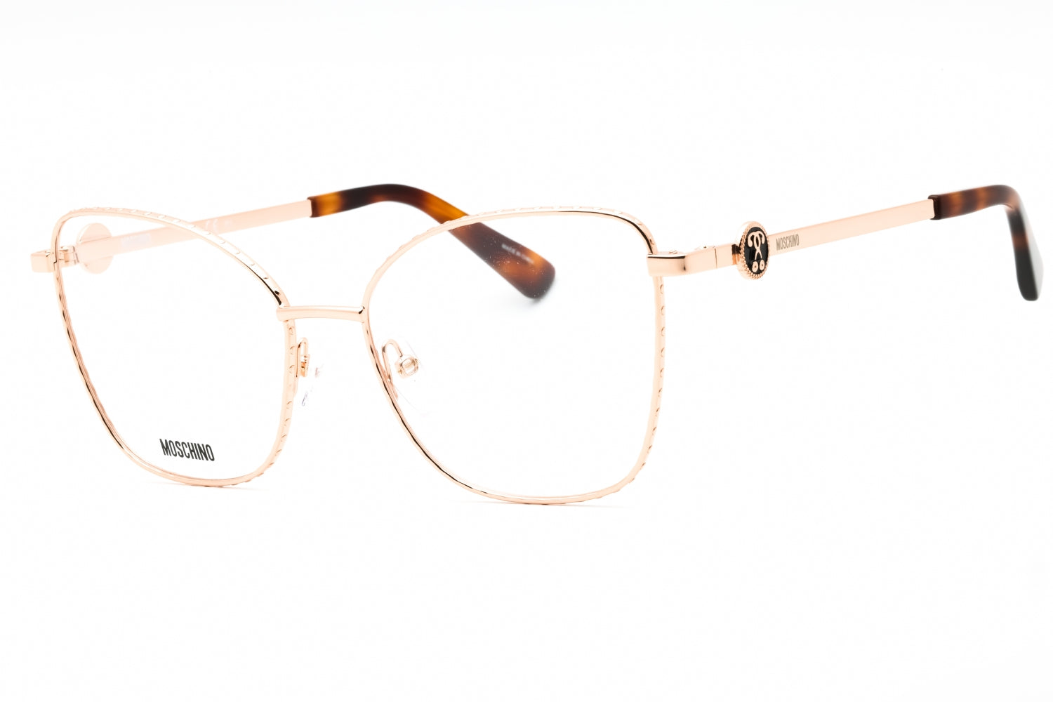 MOSCHINO MOS587 DDB