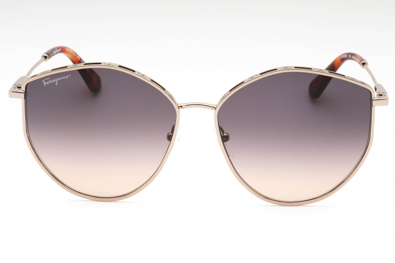 SALVATORE FERRAGAMO SF264S 754