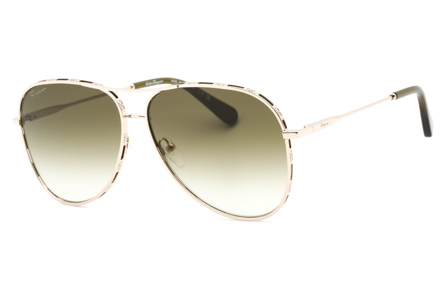SALVATORE FERRAGAMO SF268S 709