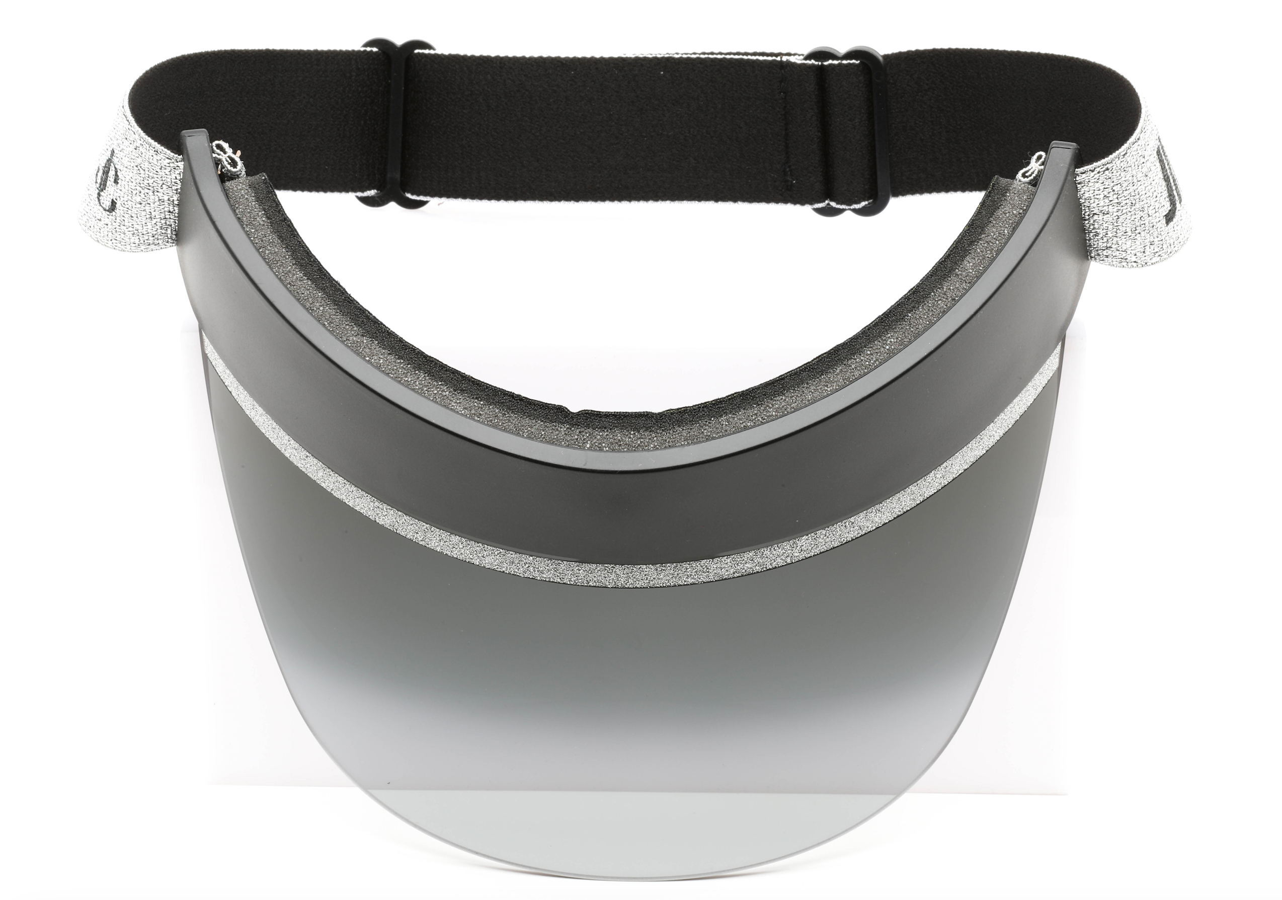 JIMMY CHOO CALIX BSC Sun Visor