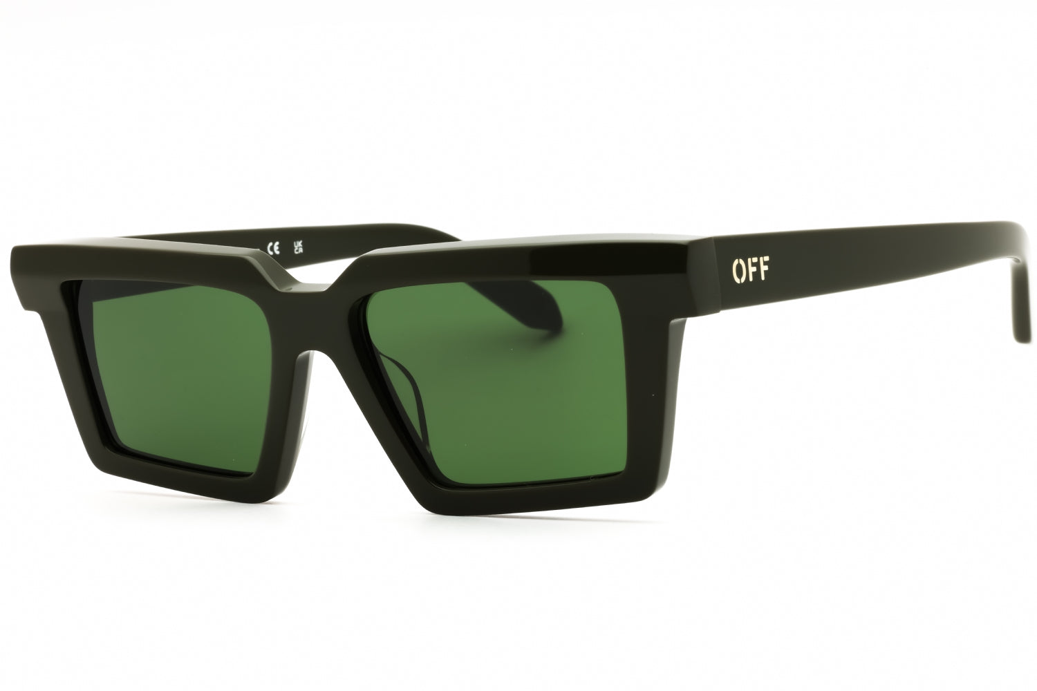 OFF WHITE WINDSOR OERI142S25PLA0015655