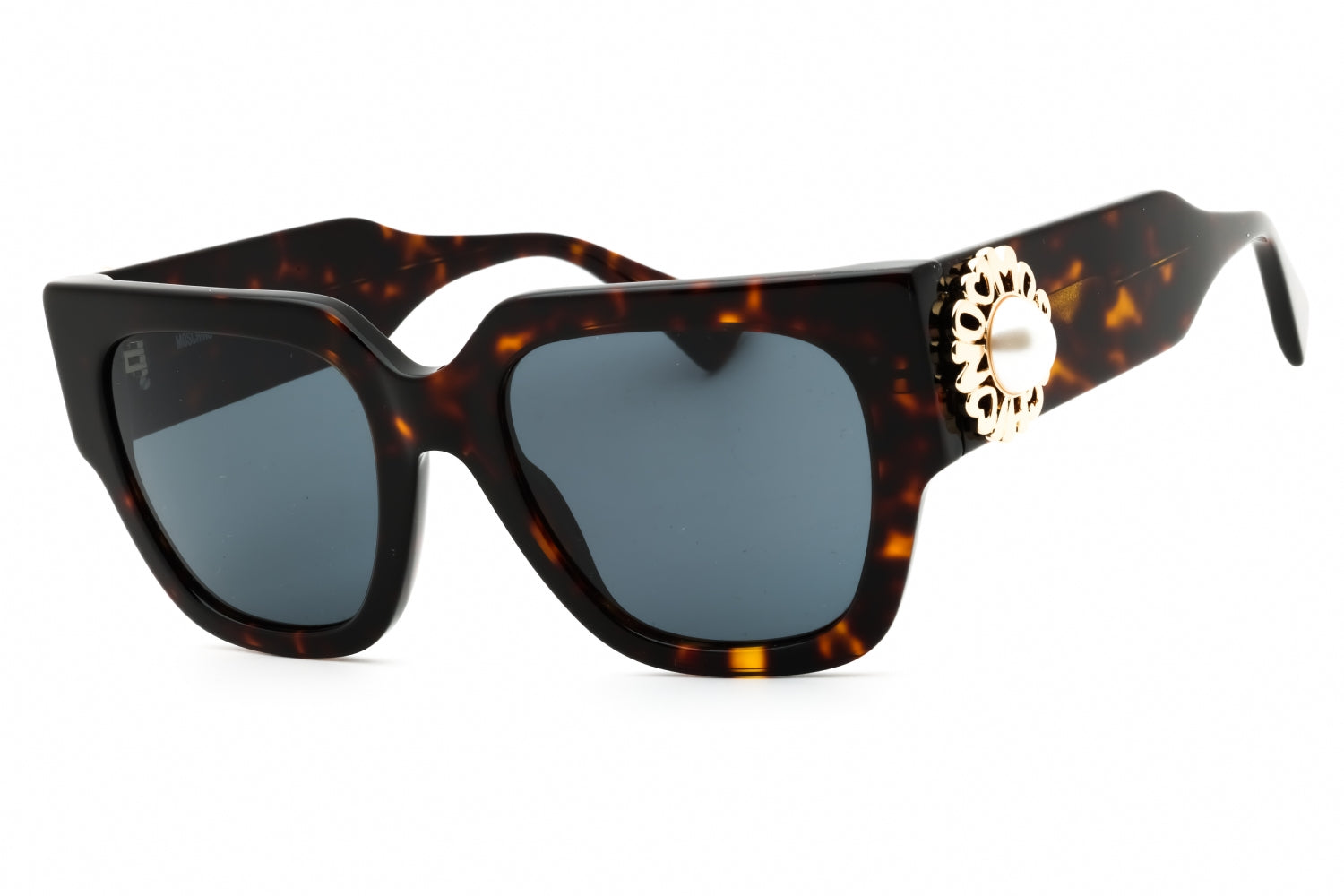 MOSCHINO MOS153 S US 0086 IR