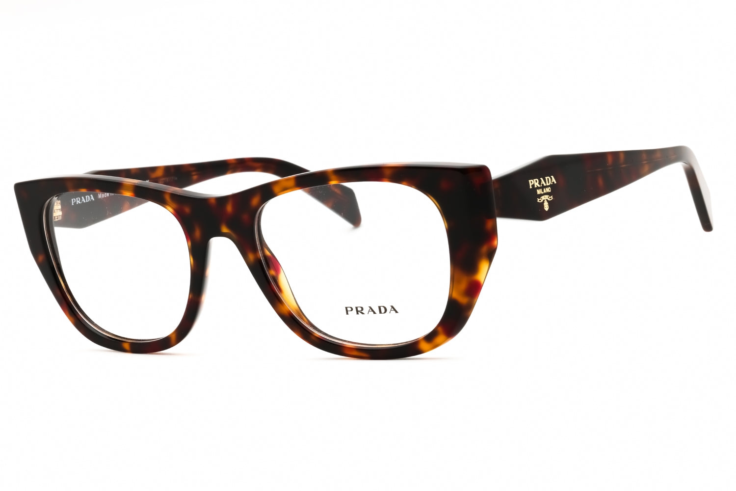 PRADA PR A18V 17N1O1