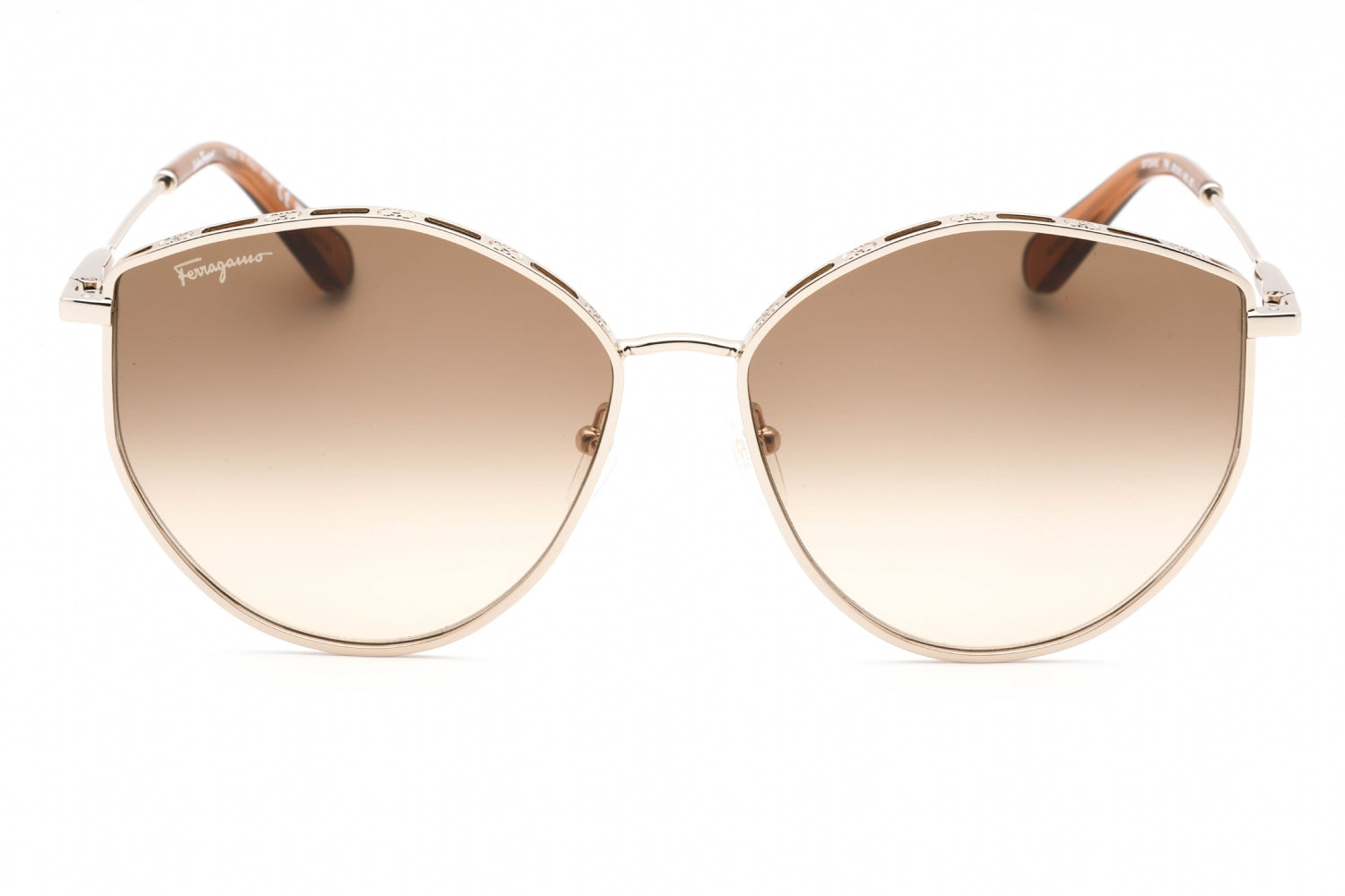 SALVATORE FERRAGAMO SF264S 796