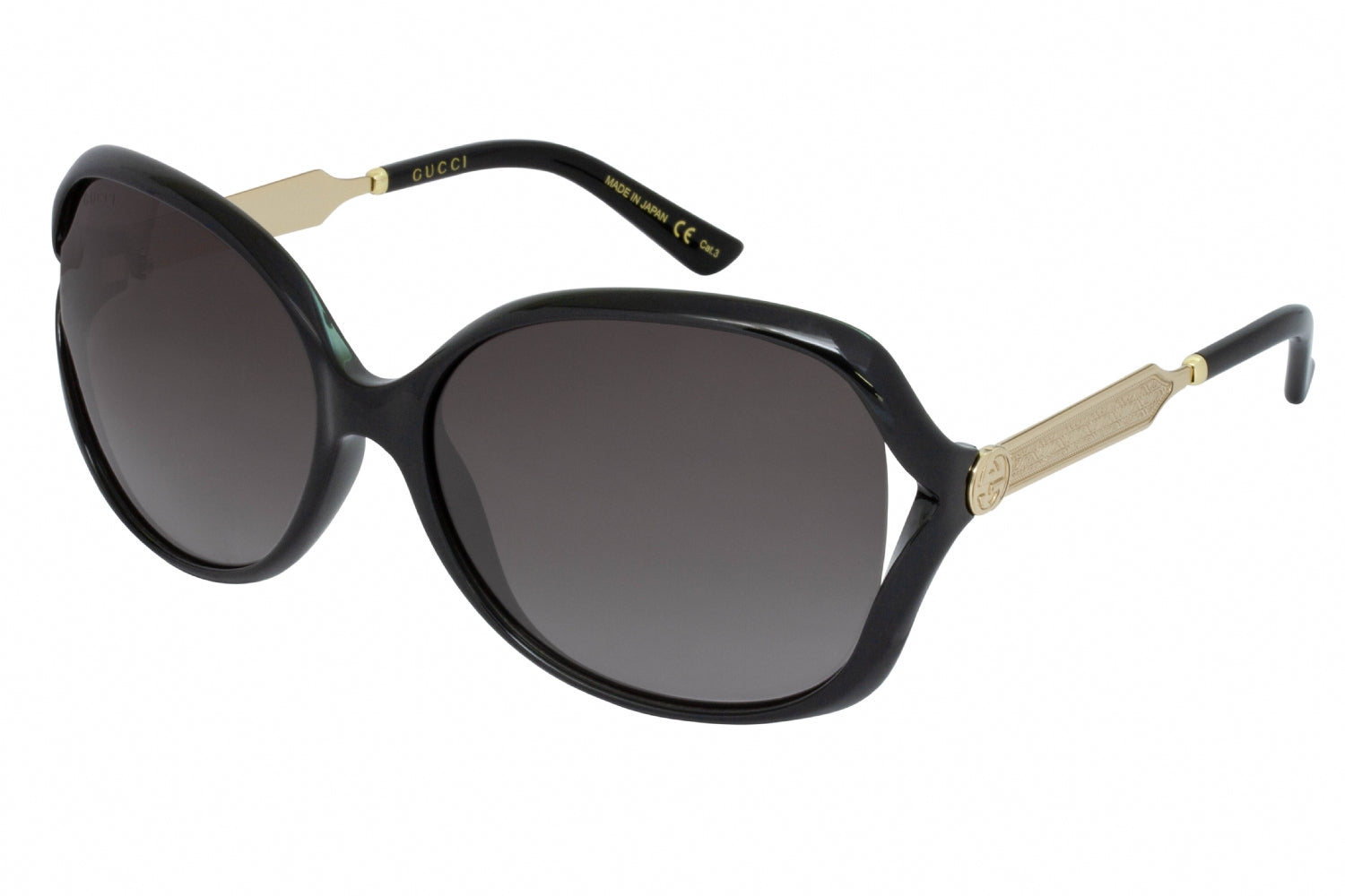 GUCCI GG0076S 002