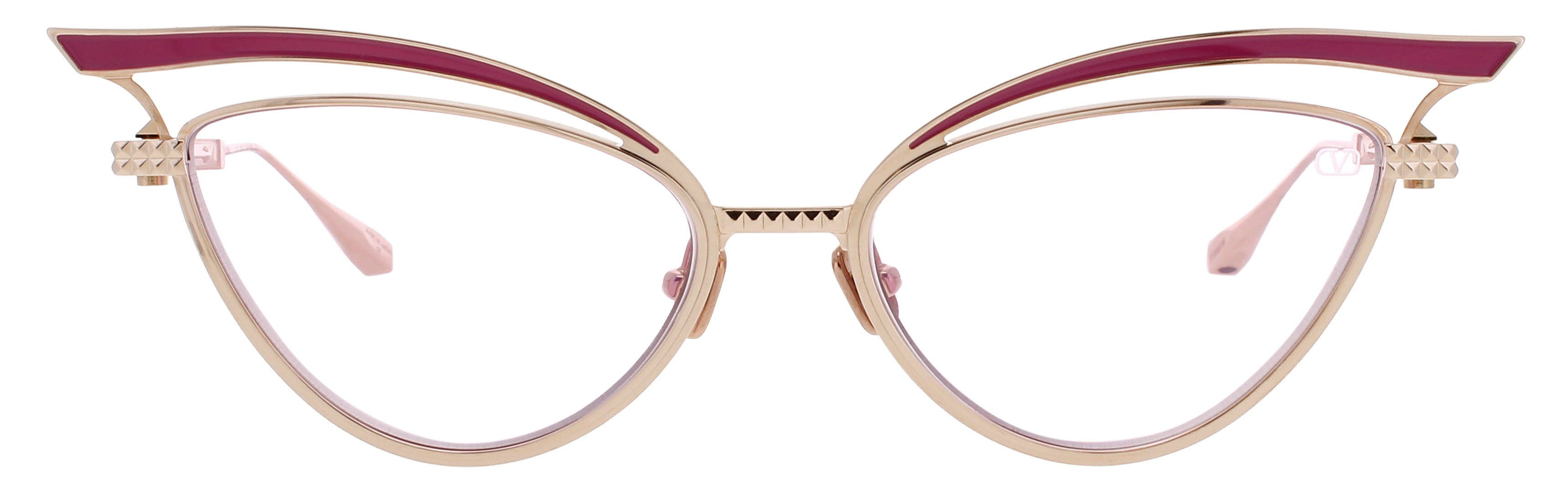 VALENTINO V GLASSLINER VLS 118D 55