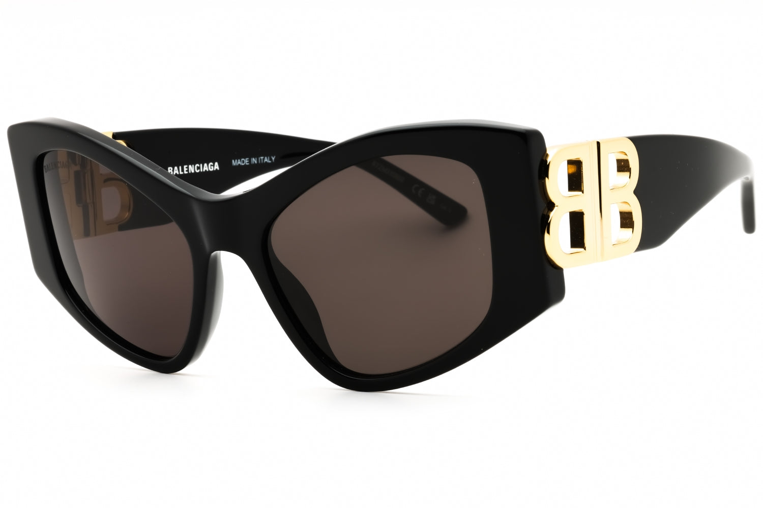 BALENCIAGA BB0287S 001