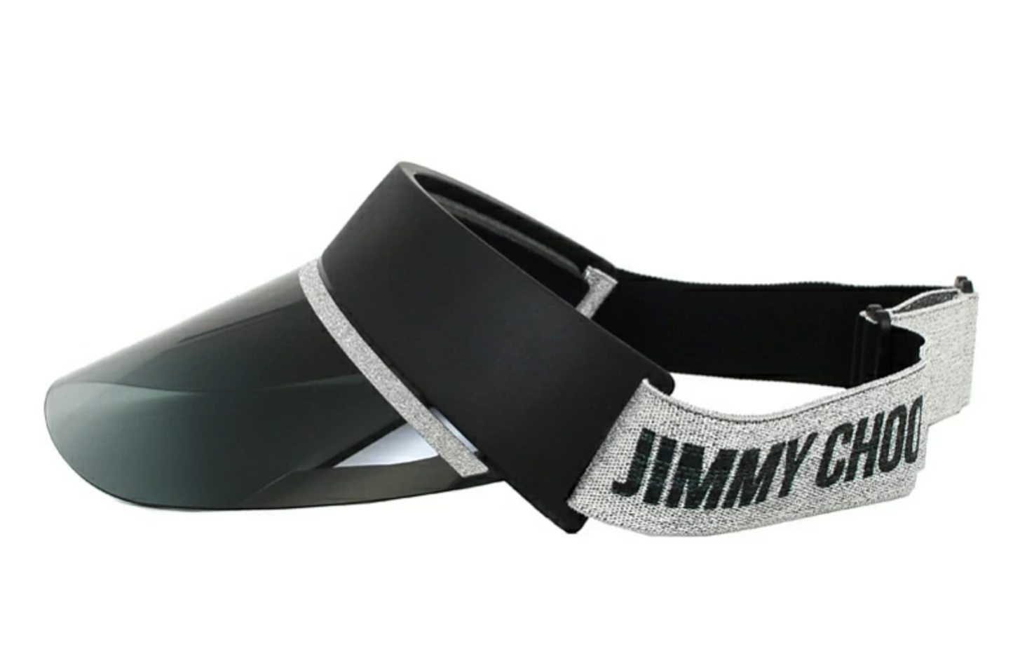 JIMMY CHOO CALIX BSC Sun Visor