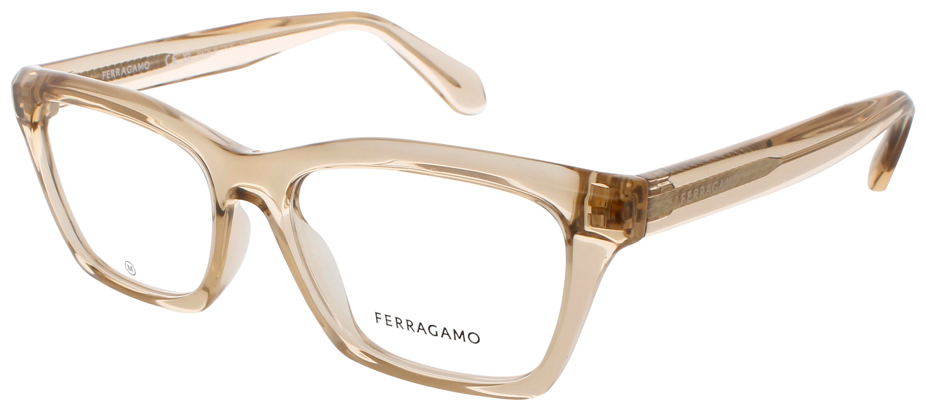 SALVATORE FERRAGAMO SF SF2986 259 53