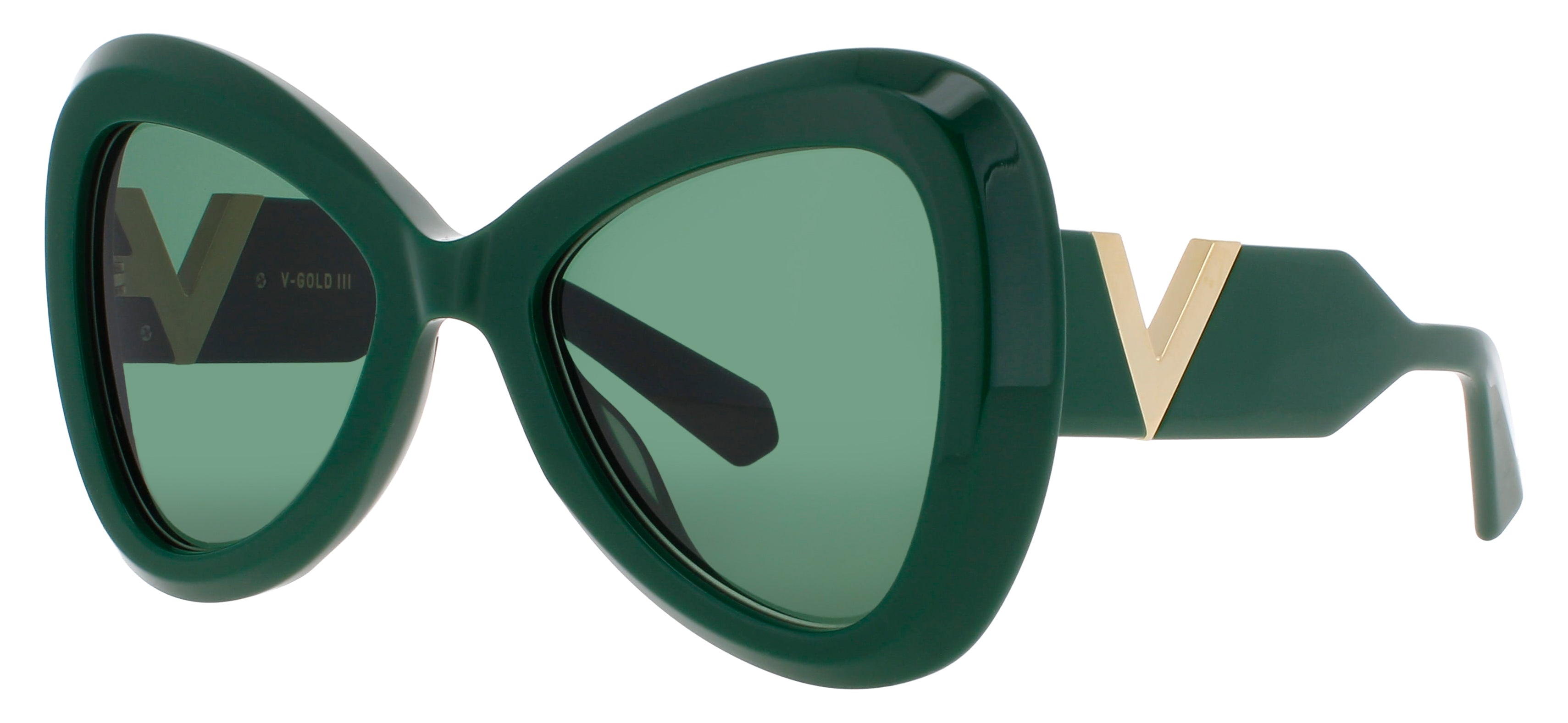 VALENTINO V GOLD III VLS 138C 53