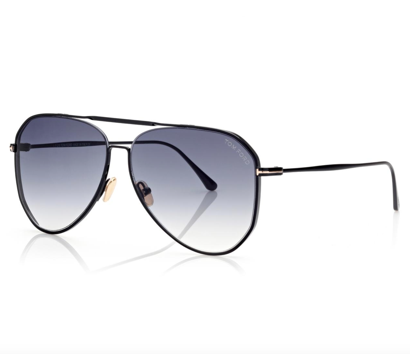 TOM FORD CHARLES-02 FT0853 01B