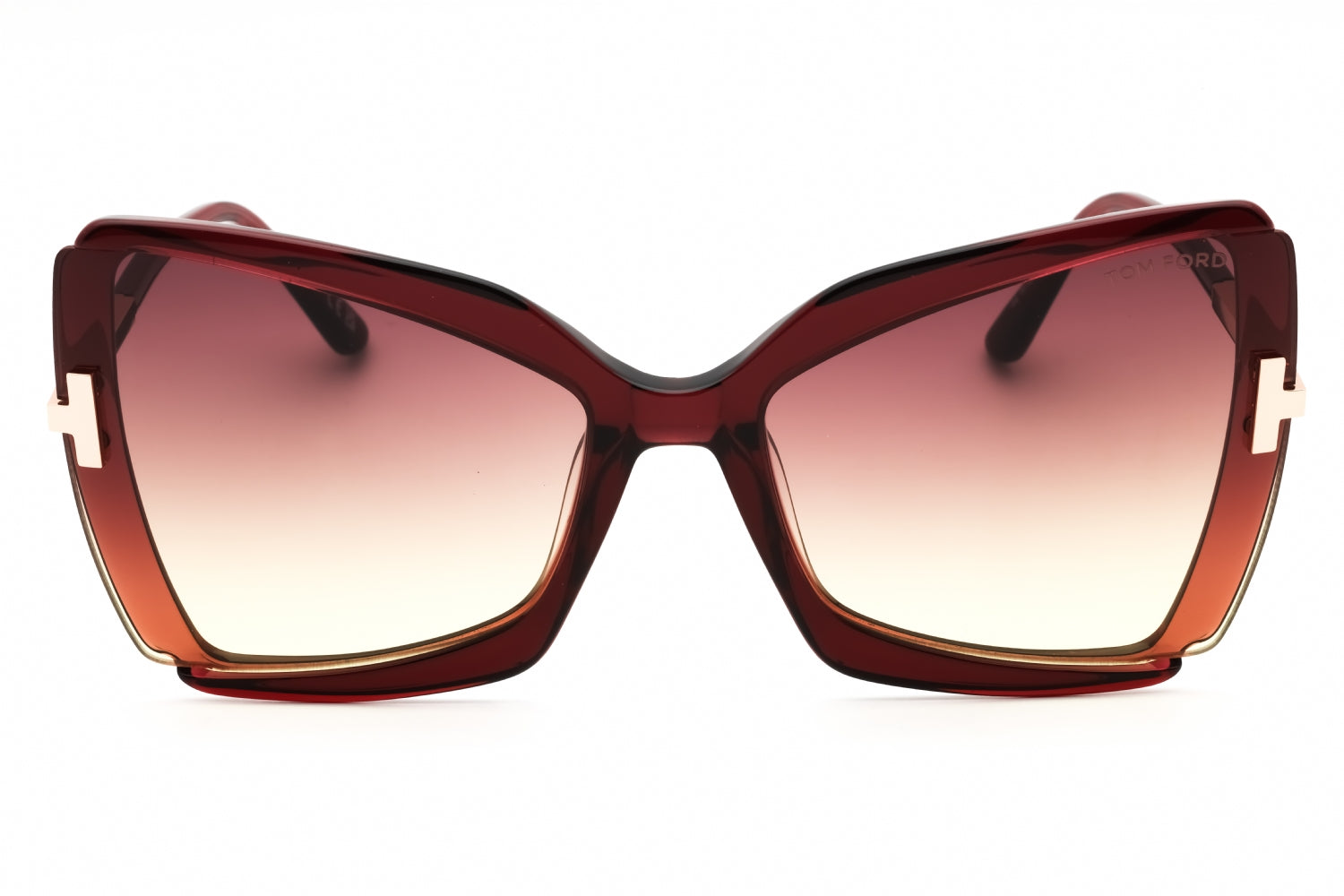 TOM FORD FT0766 69T