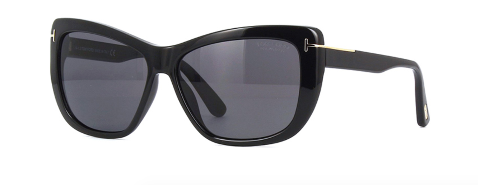 TOM FORD LINDSAY FT0434 01D