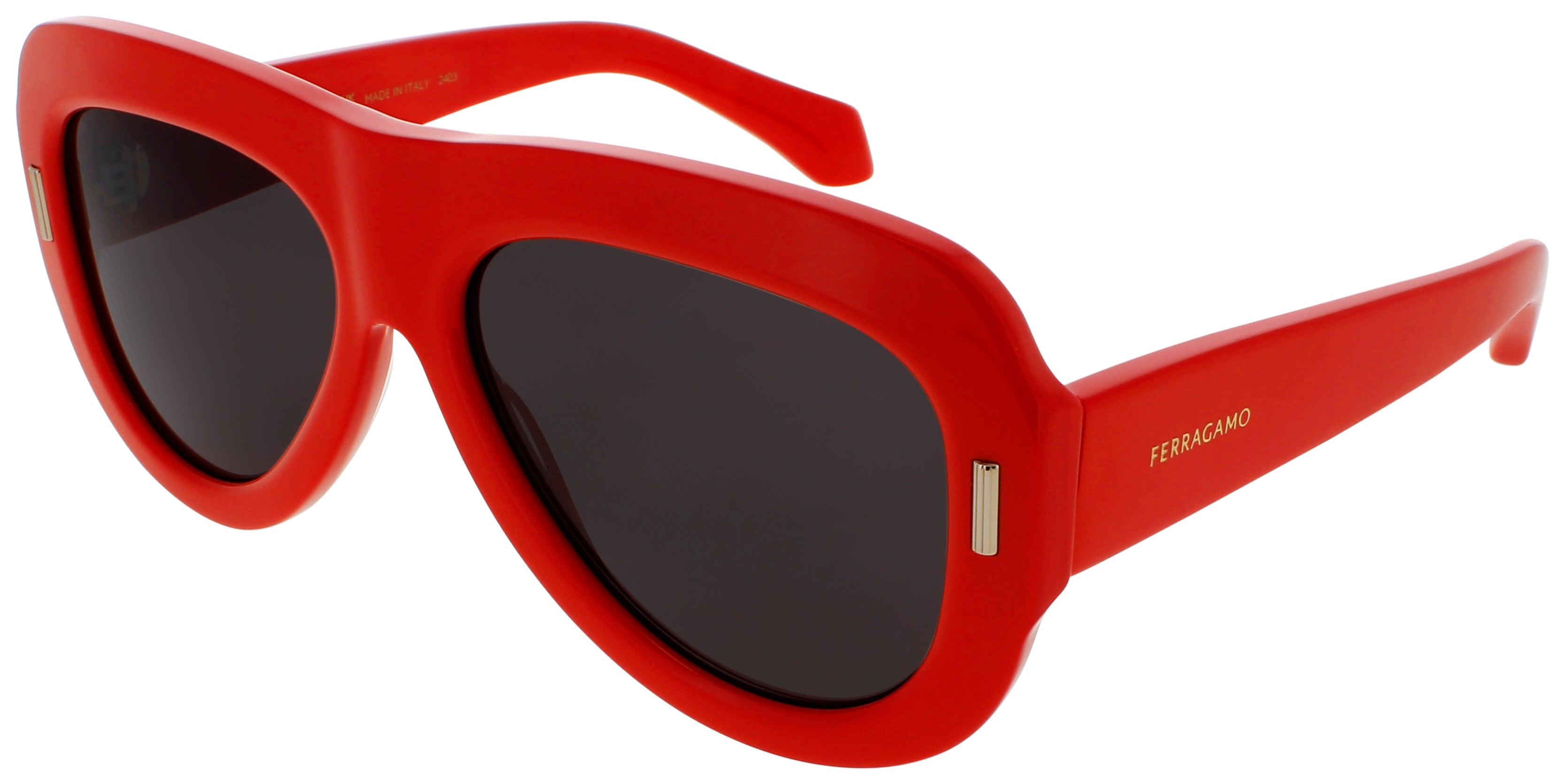 SALVATORE FERRAGAMO SF SF2029SE 600