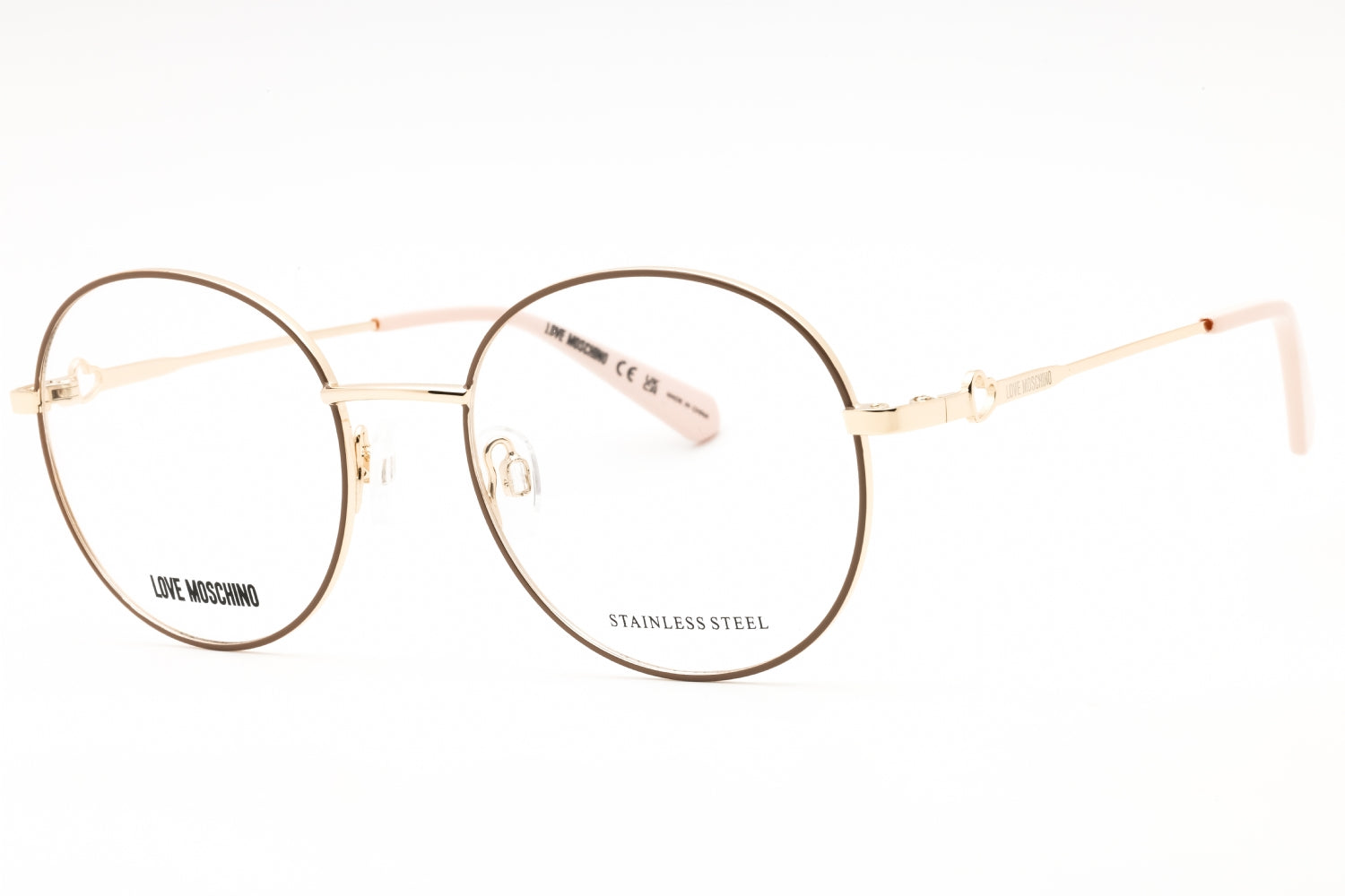 MOSCHINO LOVE MOL617 TN B4E