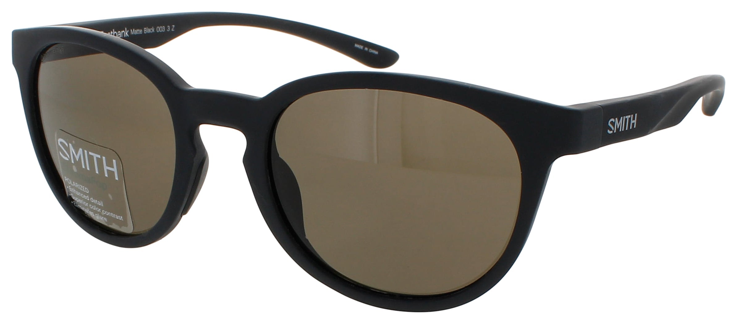 SMITH EASTBANK 0003/L7