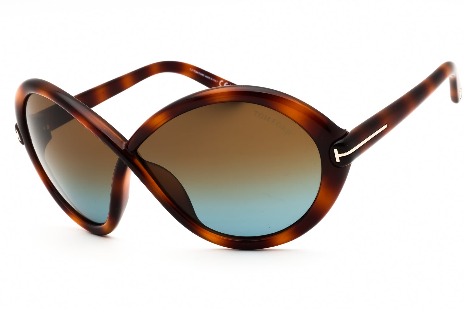 TOM FORD FT1070 53F