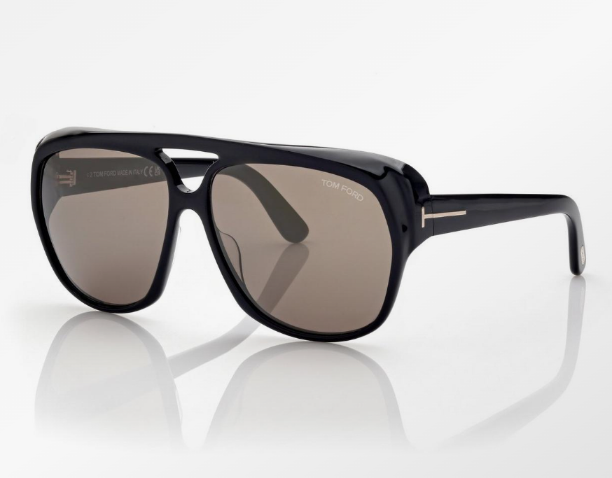 TOM FORD JAYDEN FT1103 01L