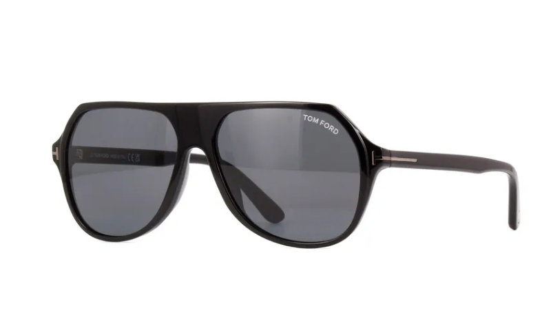 TOM FORD HAYES FT0934-N 01A