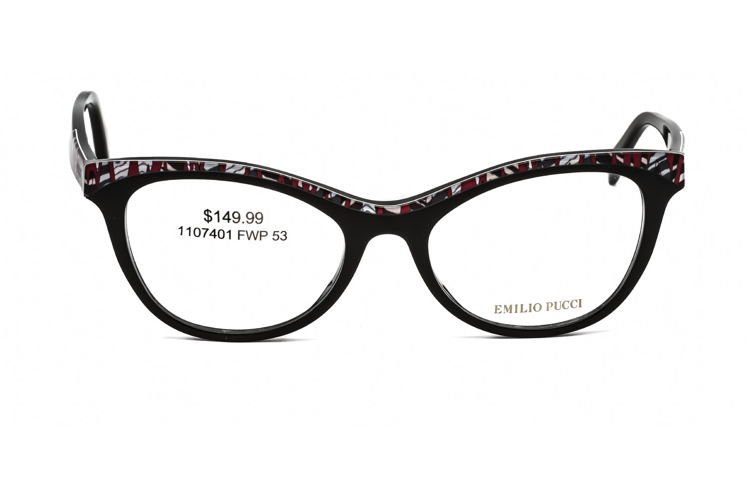 EMILIO PUCCI EP5036-3 001