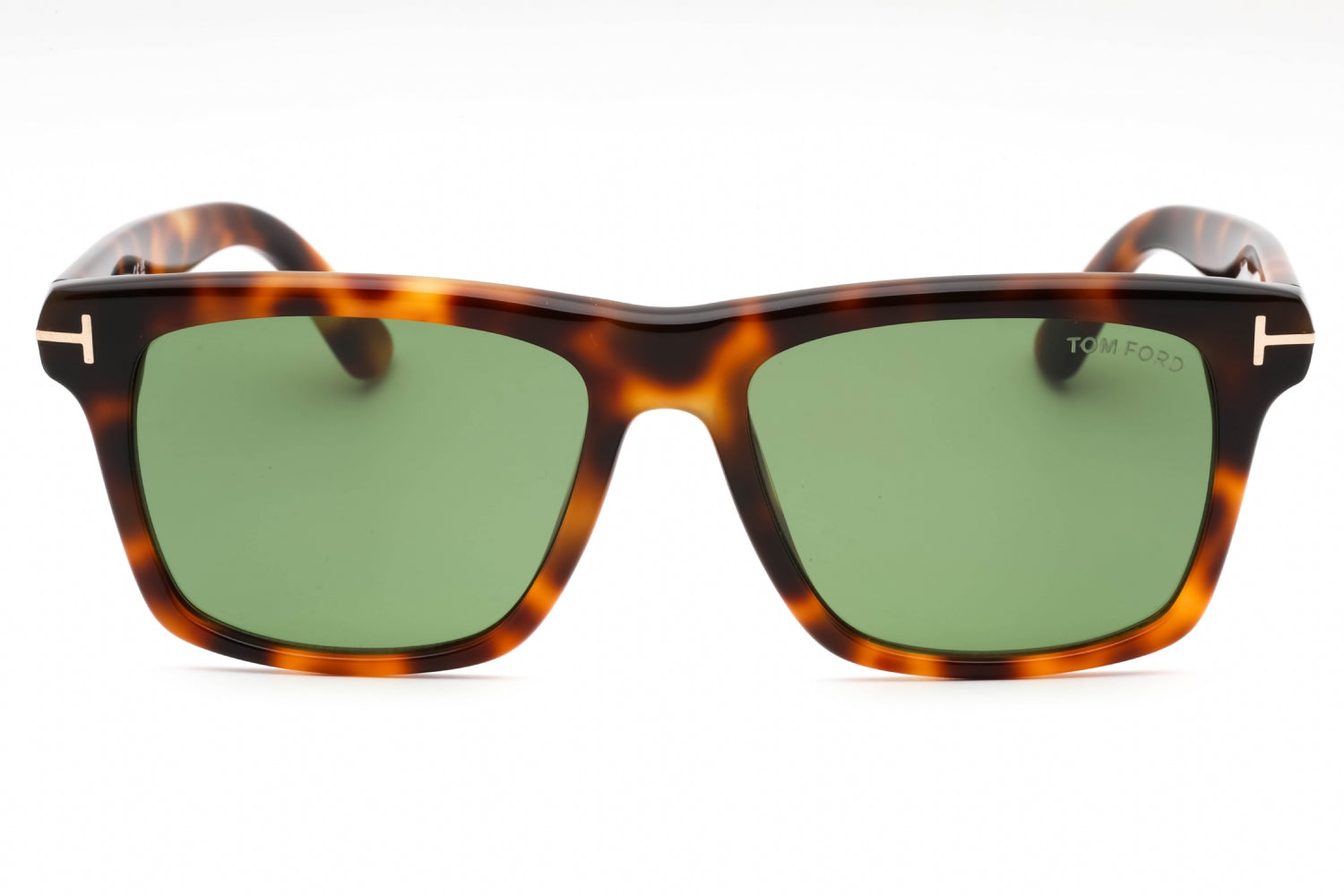 TOM FORD BUCKLEY-02 FT0906 53N